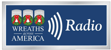 Wreaths Across America Radio